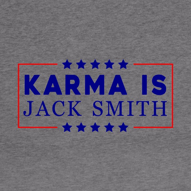 Karma Is Jack Smith by Sunoria